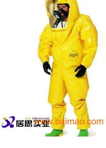 杜邦TK554與TK555防護服對比 A級重、生產廠家與價格分析