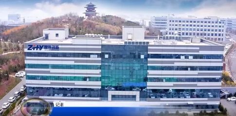 萬字文全景揭秘淄博&ldquo;單項冠軍&rdquo;