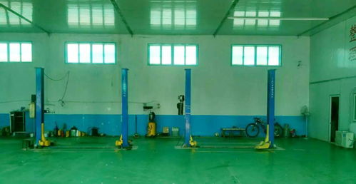 淄博小釗汽修廠招聘信息